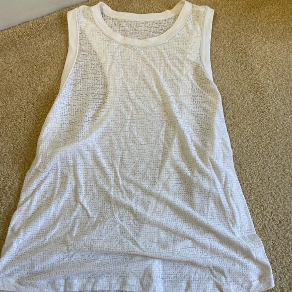 lululemon tank - Picture 1 of 2